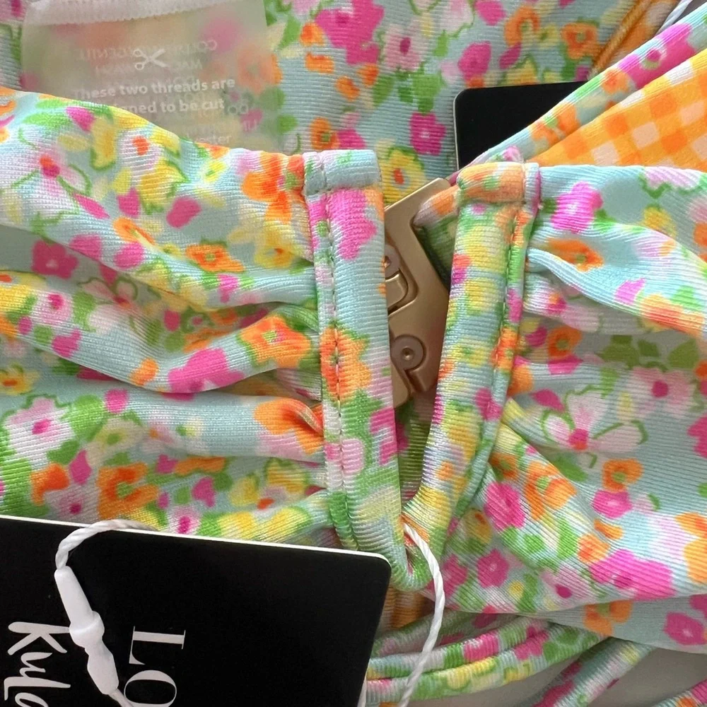 KULANI KINIS SET - Picture 13 of 16